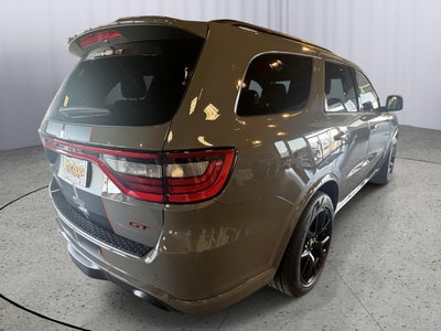 2026 Dodge Durango GT Premium AWD HEMI V8