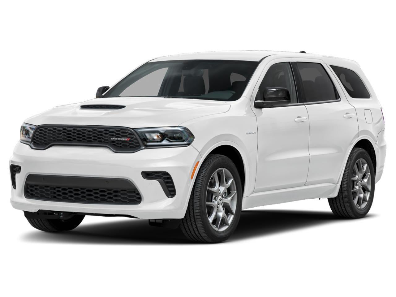 2026 Dodge Durango GT Premium HEMI V8