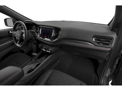 2026 Dodge Durango GT Premium HEMI V8