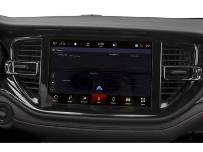 2026 Dodge Durango GT Premium HEMI V8