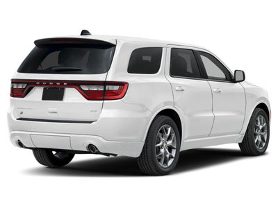 2026 Dodge Durango GT Premium HEMI V8