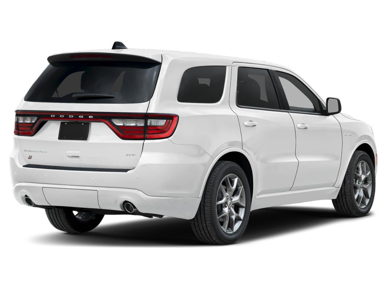 2026 Dodge Durango GT Premium HEMI V8