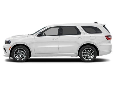 2026 Dodge Durango GT Premium HEMI V8