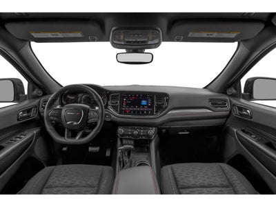 2026 Dodge Durango GT Premium HEMI V8