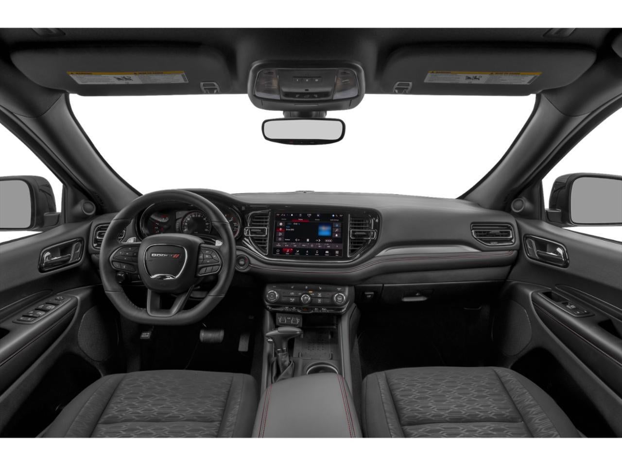2026 Dodge Durango GT Premium HEMI V8