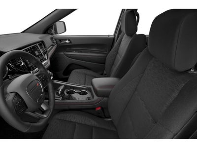 2026 Dodge Durango GT Premium HEMI V8