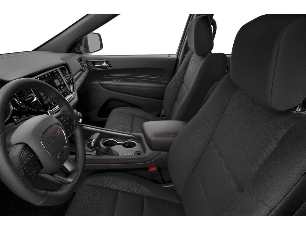 2026 Dodge Durango GT Premium HEMI V8