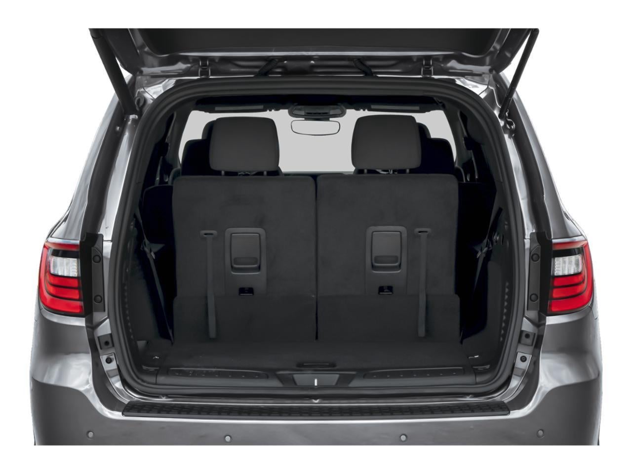 2026 Dodge Durango GT Premium HEMI V8