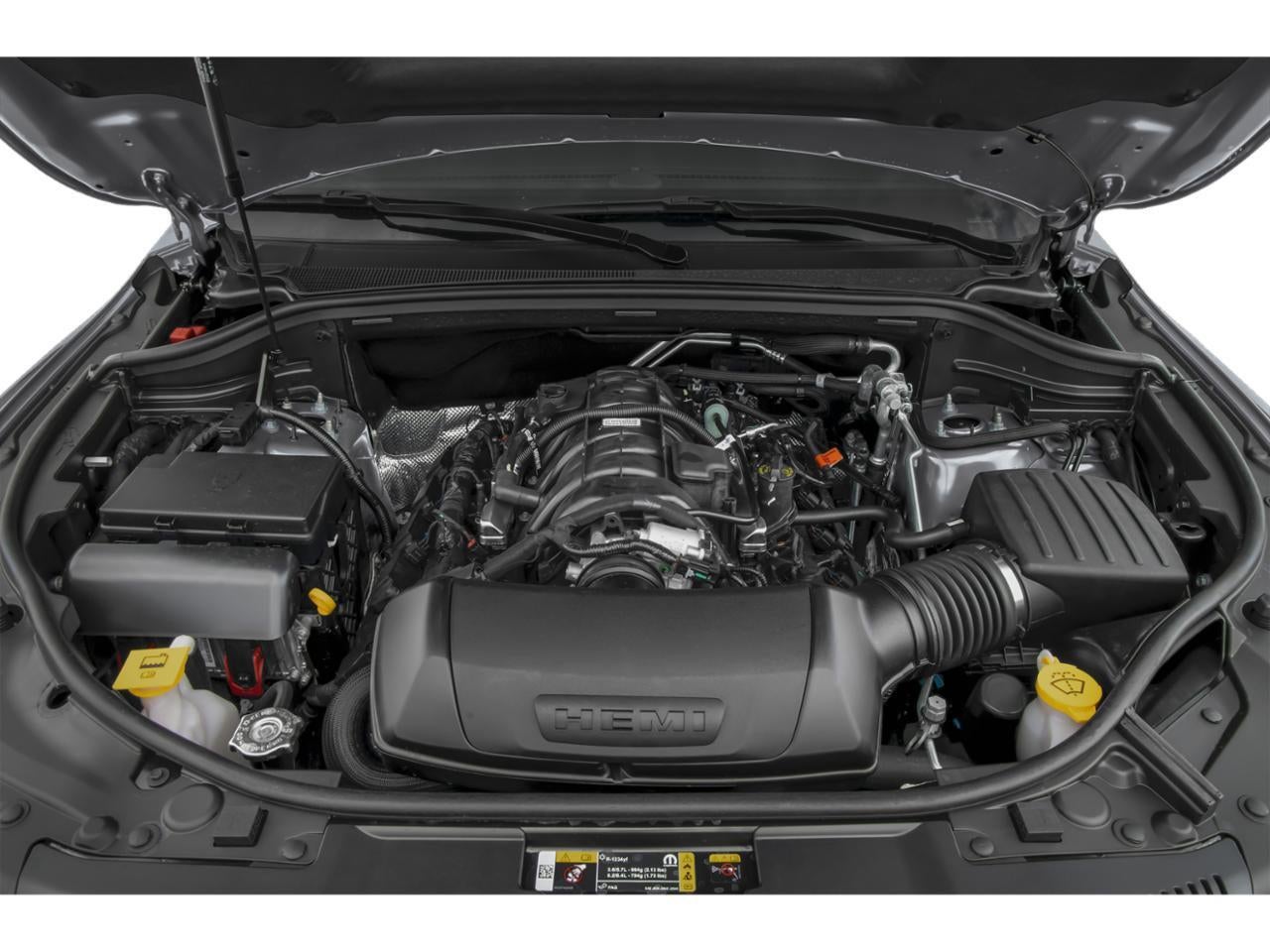 2026 Dodge Durango GT Premium HEMI V8
