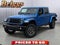 2026 Jeep Gladiator Rubicon X