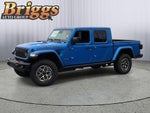 2026 Jeep Gladiator Rubicon X