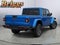 2026 Jeep Gladiator Rubicon X