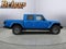 2026 Jeep Gladiator Rubicon X