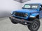 2026 Jeep Gladiator Rubicon X