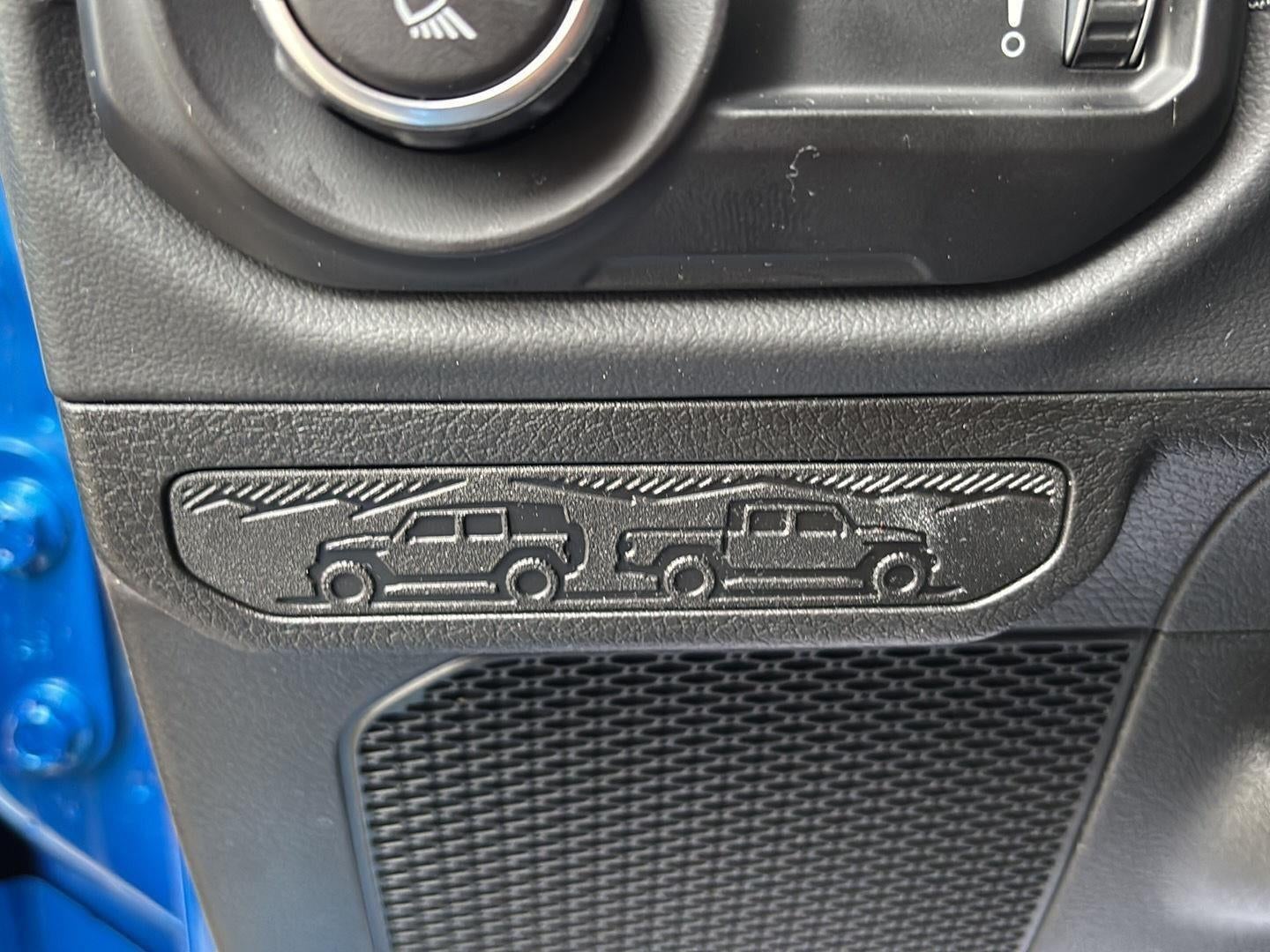 2026 Jeep Gladiator Rubicon X