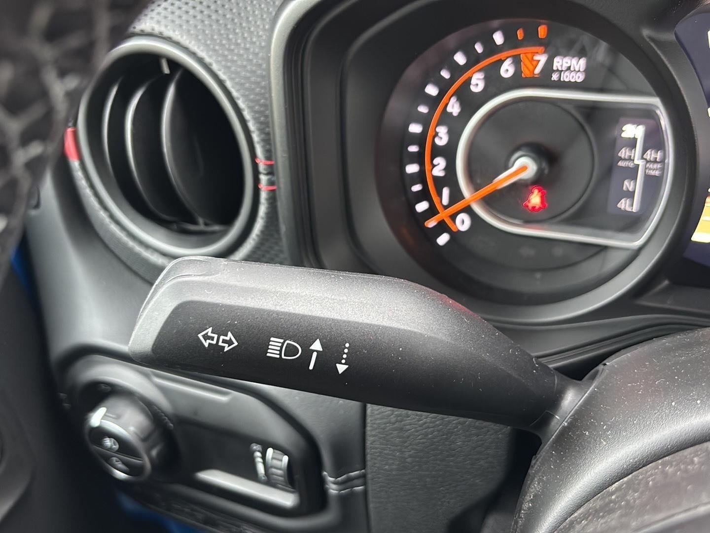 2026 Jeep Gladiator Rubicon X