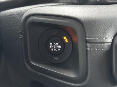 2026 Jeep Gladiator Rubicon X