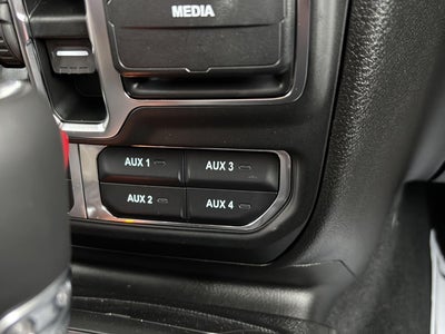 2026 Jeep Gladiator Rubicon X