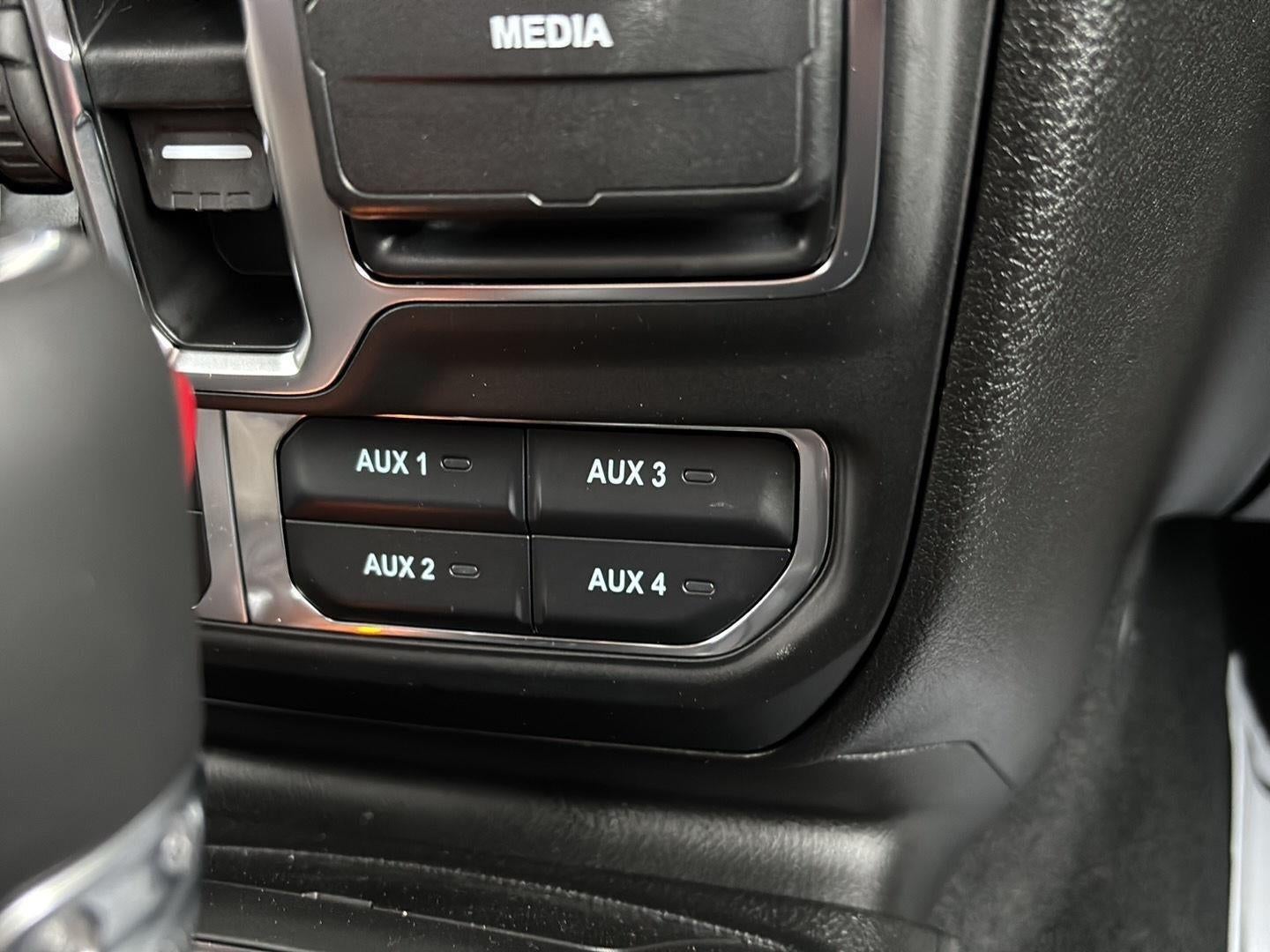 2026 Jeep Gladiator Rubicon X