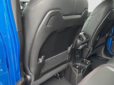2026 Jeep Gladiator Rubicon X