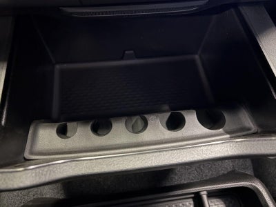 2026 RAM 1500 Tradesman Quad Cab 4x4 6'4' Box