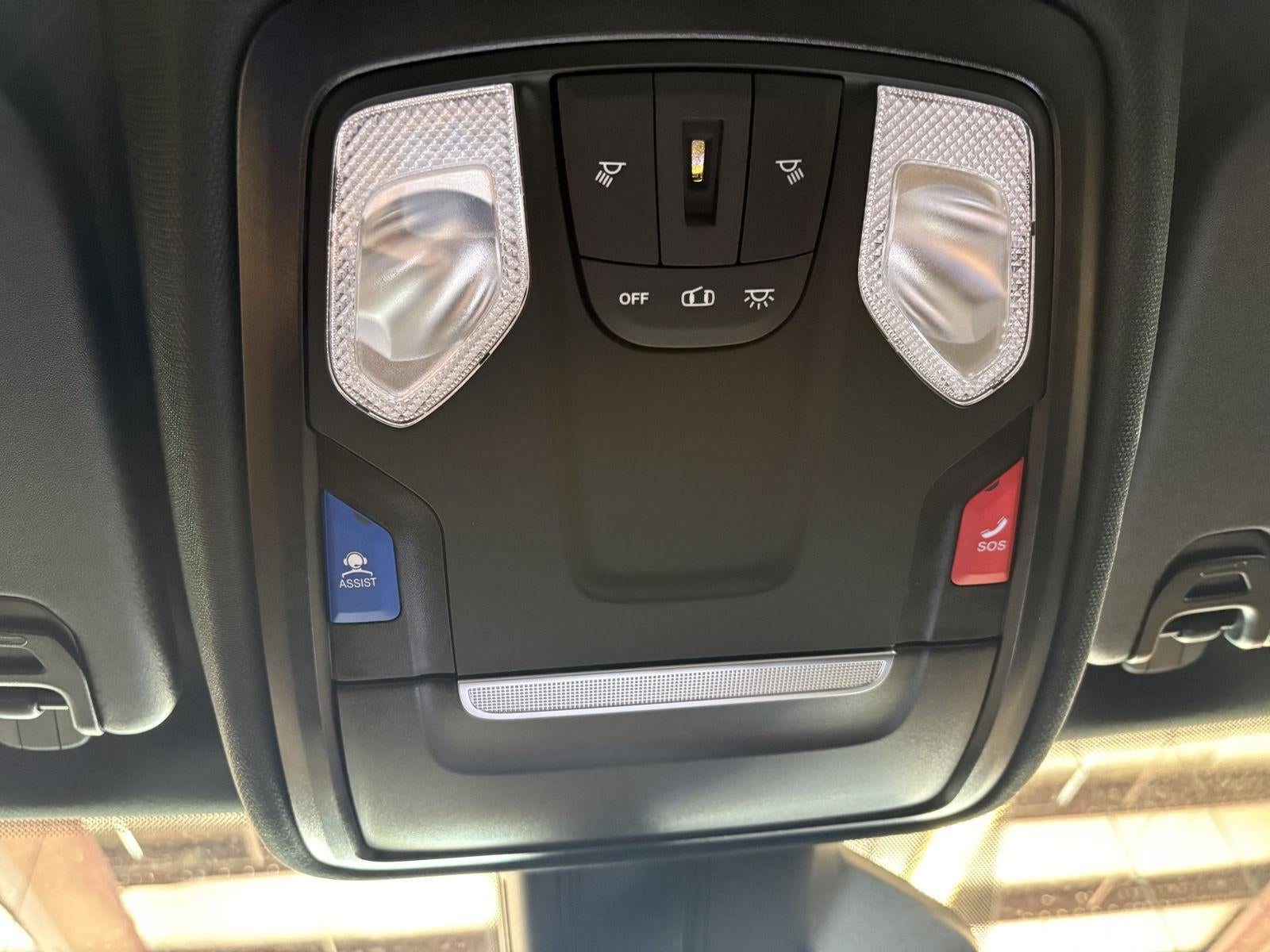 2026 RAM 1500 Tradesman Quad Cab 4x4 6'4' Box