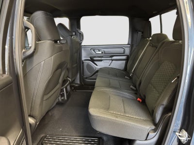 2026 RAM 1500 Tradesman Crew Cab 4x4 5'7' Box