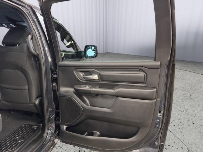 2026 RAM 1500 Tradesman Crew Cab 4x4 5'7' Box