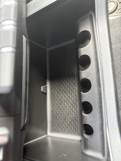 2026 RAM 1500 Tradesman Crew Cab 4x4 5'7' Box