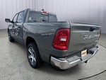 2026 RAM 1500 Tradesman Crew Cab 4x4 5'7' Box
