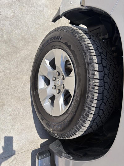 2023 RAM 1500 Big Horn Quad Cab 4x4 6'4' Box