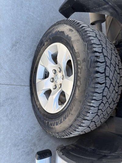 2023 RAM 1500 Big Horn Quad Cab 4x4 6'4' Box