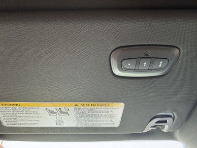 2023 RAM 1500 Big Horn Quad Cab 4x4 6'4' Box