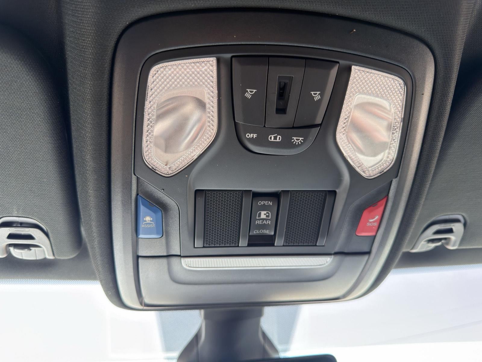 2023 RAM 1500 Big Horn Quad Cab 4x4 6'4' Box