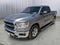 2023 RAM 1500 Big Horn Quad Cab 4x4 6'4' Box