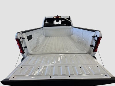 2026 RAM 1500 Big Horn Crew Cab 4x4 5'7' Box