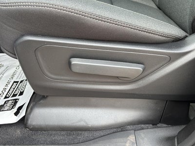 2026 RAM Ram 1500 RAM 1500 TRADESMAN CREW CAB 4X4 5'7' BOX