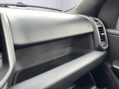 2026 RAM Ram 1500 RAM 1500 TRADESMAN CREW CAB 4X4 5'7' BOX