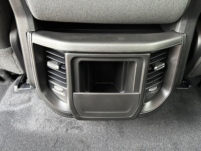 2026 RAM Ram 1500 RAM 1500 TRADESMAN CREW CAB 4X4 5'7' BOX