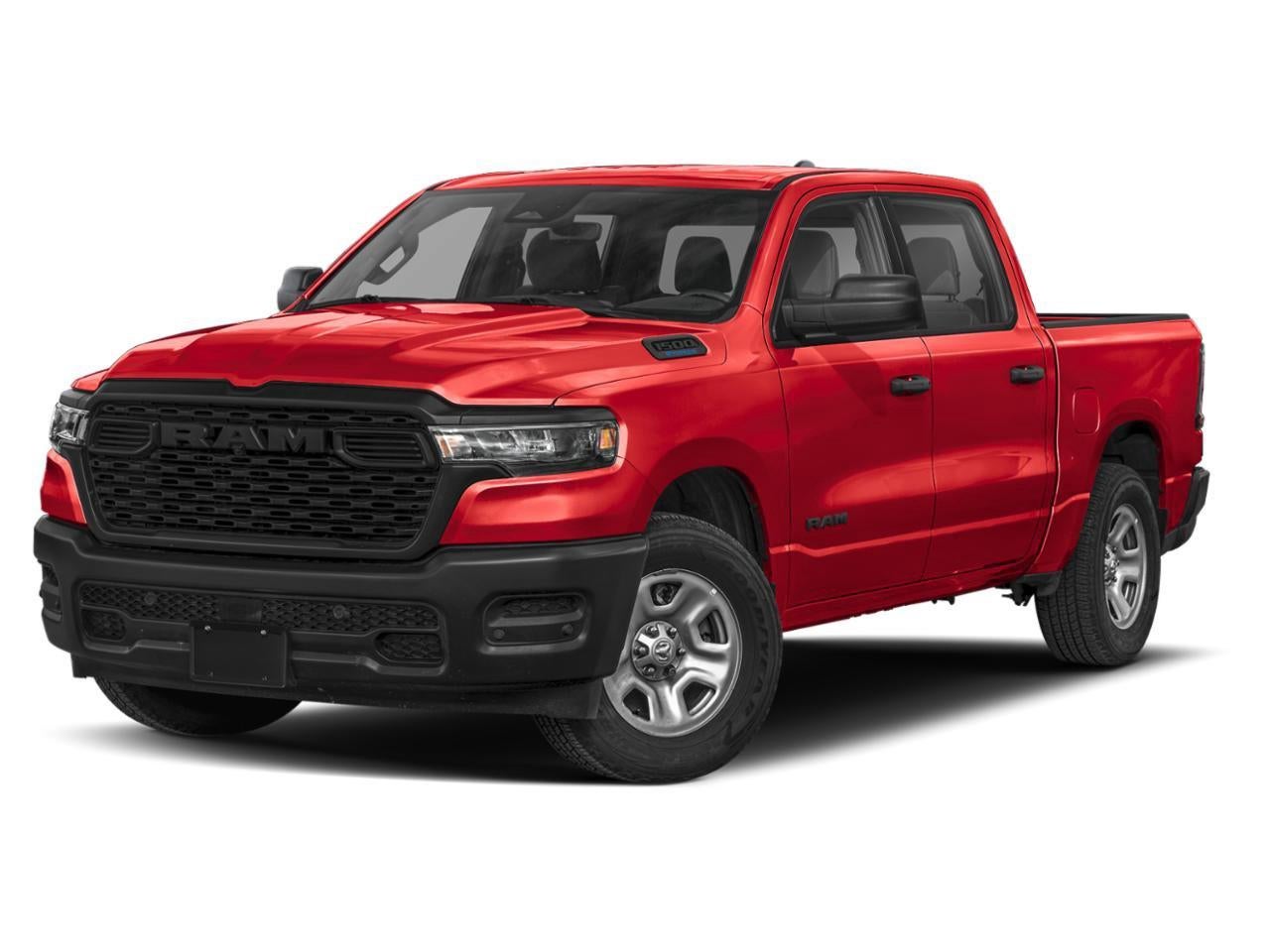 2027 RAM 1500 Tradesman