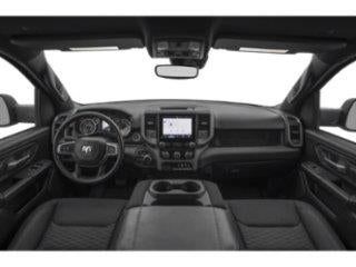 2027 RAM 1500 Tradesman