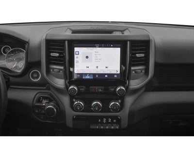 2027 RAM 1500 Tradesman