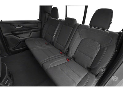 2027 RAM 1500 Tradesman