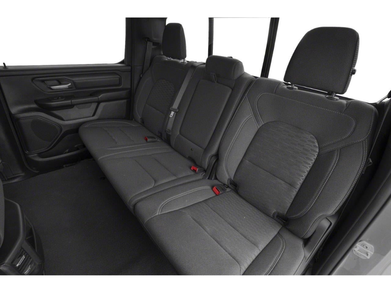 2027 RAM 1500 Tradesman