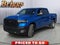 2026 RAM Ram 1500 RAM 1500 TRADESMAN CREW CAB 4X4 5'7' BOX