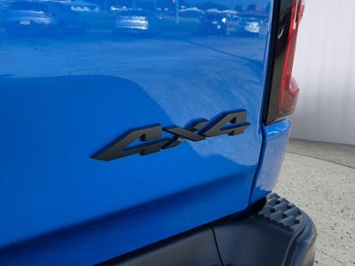 2026 RAM Ram 1500 RAM 1500 TRADESMAN CREW CAB 4X4 5'7' BOX