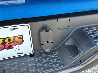 2026 RAM Ram 1500 RAM 1500 TRADESMAN CREW CAB 4X4 5'7' BOX