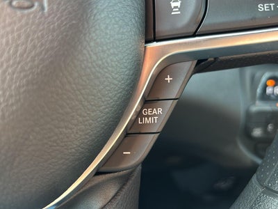 2026 RAM Ram 1500 RAM 1500 TRADESMAN CREW CAB 4X4 5'7' BOX