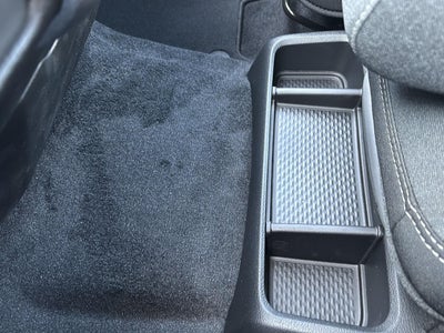 2026 RAM Ram 1500 RAM 1500 TRADESMAN CREW CAB 4X4 5'7' BOX