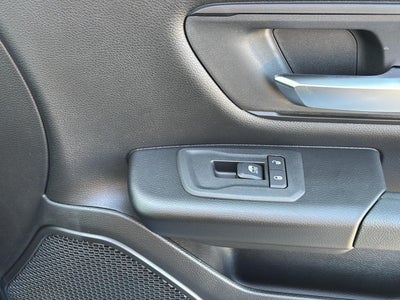 2026 RAM Ram 1500 RAM 1500 TRADESMAN CREW CAB 4X4 5'7' BOX